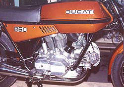 860 GT von 1975