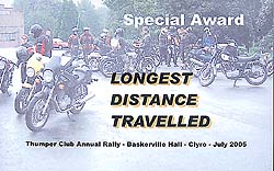 Award