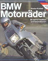 BMW Motorräder von Stefan Knittel