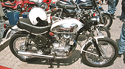 Ducati Single