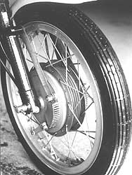 350 ccm, 1973