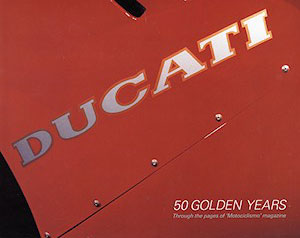 Ducati 50 Years