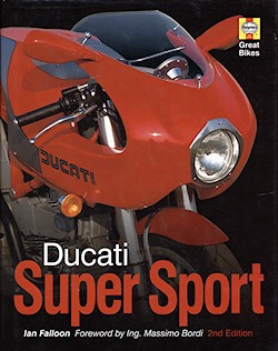 Ducati Super Sport
