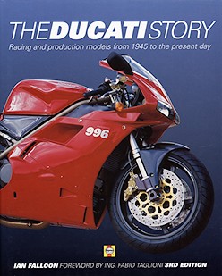 The Ducati Story