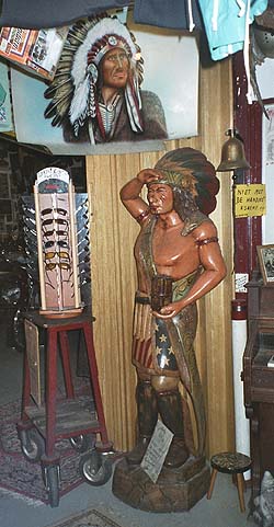 Indianer