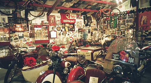 Museum