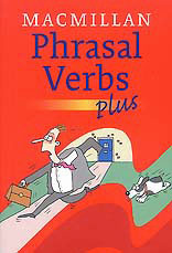 MacMillan Phrasal Verbs Plus