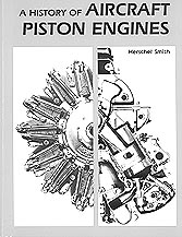 History of Aircraft Piston Engines 