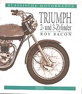 Triumph von Roy Bacon