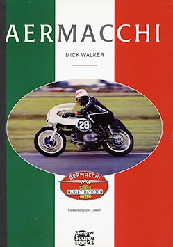 'Aermacchi' by Mick Walker