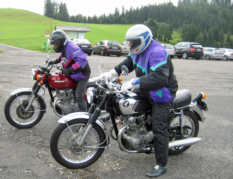 11:25, bereits trifft Verst&auml;rkung ein