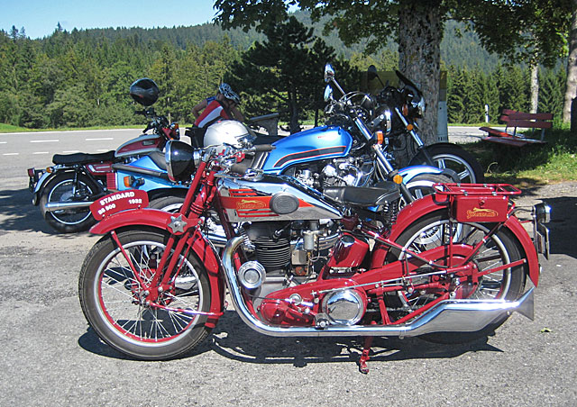 Standard 500