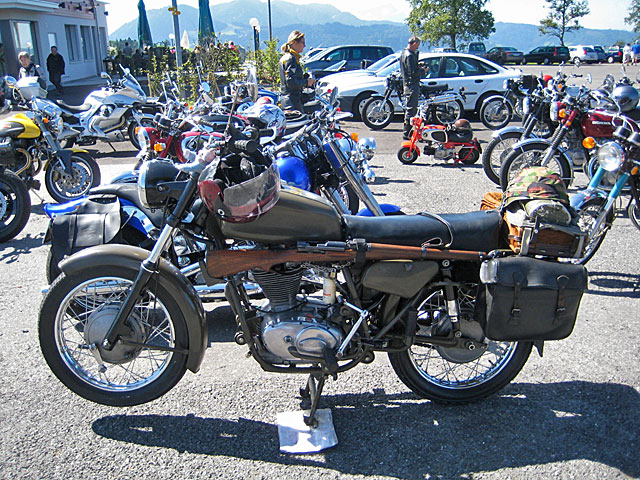 Condor 350