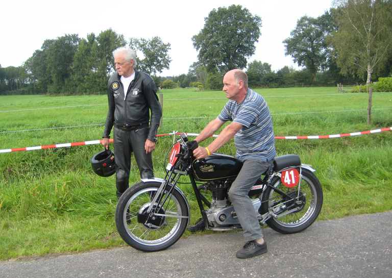 Velocette