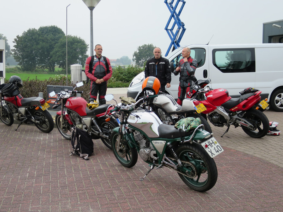 There are still a good many SRXes left!