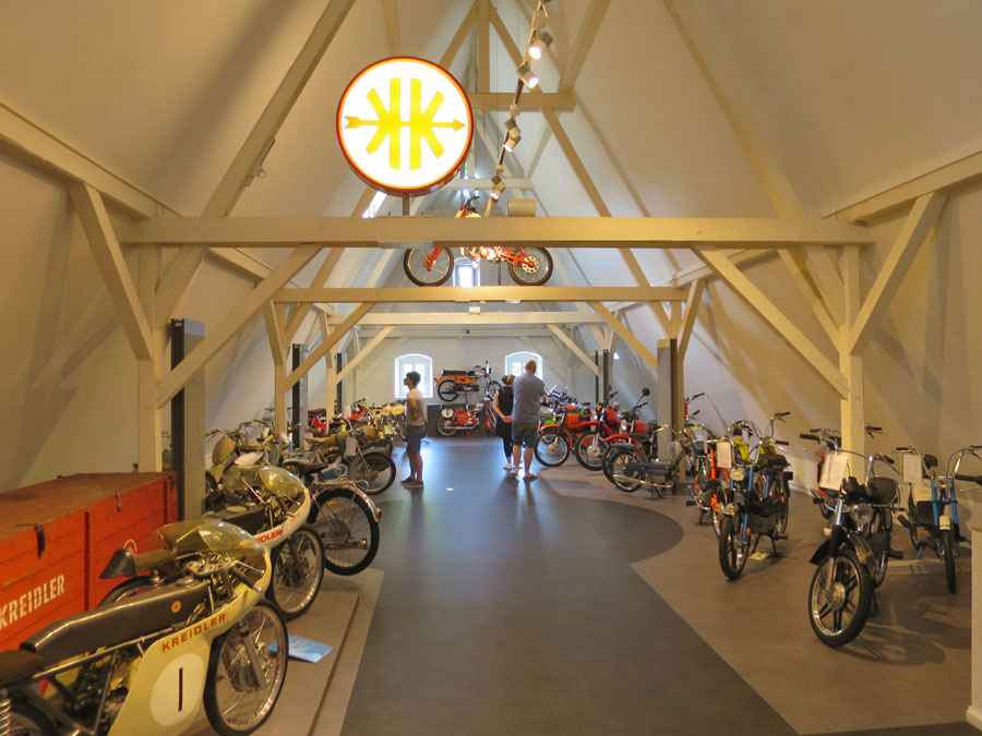 Kreidler Museum