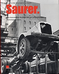 Saurer, ISBN 3-906419-55-X