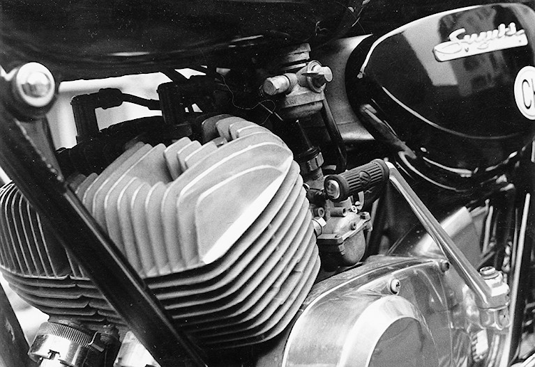 T20 Motor